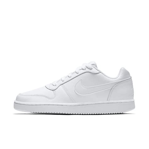 nike ebernon low weiß damen|nike ebernon low price.